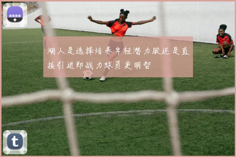 湖人是选择培养年轻潜力股还是直接引进即战力球员更明智