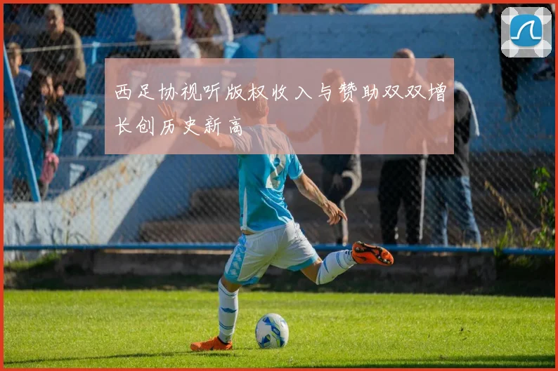 西足协视听版权收入与赞助双双增长创历史新高